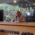 Kerumunan, Petinggi Persija Diperiksa