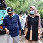 Longsor di Cisarua KBB, Ineu Minta Pemda Cepat Tanggap