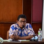 Komisi I Serap Pendapat Pakar Lengkapi Persyaratan CDPOB
