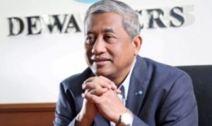 Dewan Pers Tingkatkan Profesionalisme Wartawan Melalui Pelatihan dan UKW