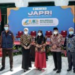 Disdik Jabar Luncurkan Program Ramadan Virtual