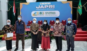 Disdik Jabar Luncurkan Program Ramadan Virtual