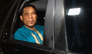 Terkait Baiat Teroris, Munarman Ditangkap Densus 88