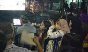 Antusias! Warga Sumsel Harap Alisyah Tampil Maksimal