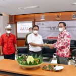 Bedi Budiman Harap Lembaga Penyiaran Jadi Garda Terdepan Perangi Radikalisme dan Hoax