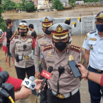 Cegah Pemudik, Jalur Tikuspun Dijaga 24 Jam