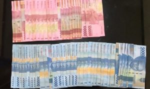 Empat Pengganjal ATM Bekasi Dipergoki Polisi