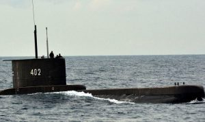 Ini Kronologi Penemuan KRI Nanggala 402