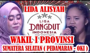 Selalu Tampil Ciamik, Pendukung Alisyah Jangan Cepat Berpuas Diri