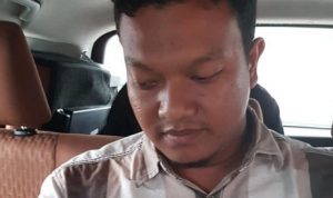 Pria Penjual Senjata Kepada Aini Ditangkap di Aceh