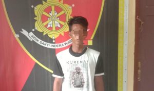 IRT Banyuasin Hampir Jadi Korban Pembunuhan