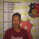 Pemuda Ogan Ilir Ini Cabuli Pacarnya yang Hendak Tarawih