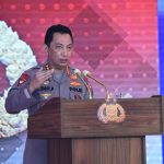 Beredar Telegram Polri, Kapolri Listyo Sigit Minta Maaf
