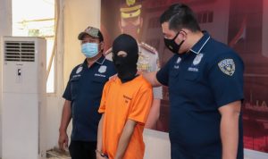 Mucikari Ini Jual Anak Umur 11 Tahun Dengan Tarif 450 Ribu Rupiah