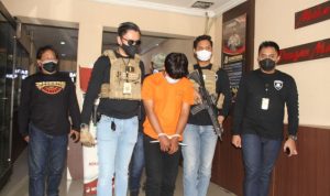 Penganiayaan Kalideres Tewaskan Korban