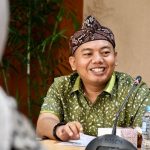 Rahmat Hidayat : Saya Berusaha Dekatkan Hipmikindo ke Dinas