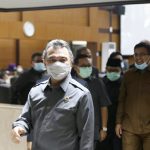 Ketua Komisi V Baru, Abdul Harris Bobihoe Akan Tingkatkan Kinerja