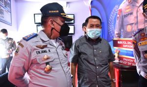 Komisi IV Himbau Masyarakat Tahan Hasrat Mudik