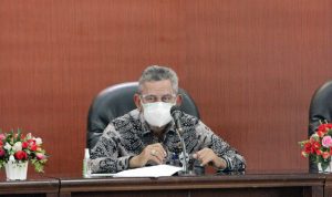 Peningkatan Anggaran Buffer Stock Jadi Sorotan DPRD Jabar