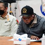 Komisi I DPRD Jabar Pantau Titik Penyekatan Mudik