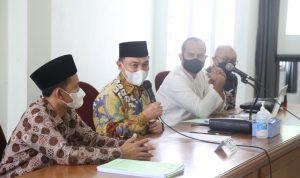 Komisi V Akan Kawal Serta Jadi Katalisator Organisasi Lintas Agama