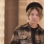 Alex Yunggun Produseri Sendiri Single Solo Perdananya ‘Painting of Beauty’