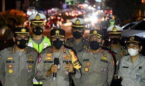 Arus Balik, Inilah 109 Check Point di Seluruh Wilayah Indonesia