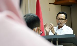 Komisi I DPRD Jabar Apresiasi KPID Gelar P3SPS