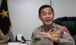 Kelompok MIT Bunuh  Keji Petani, Polri : Ada Kemungkinan Untuk Menyerahkan Diri