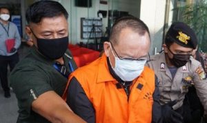 Terkait Vonis Nurhadi dan Menantunya, KPK Ajukan Banding