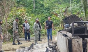 Polri : Lokasi Kelompok MIT Teridentifikasi