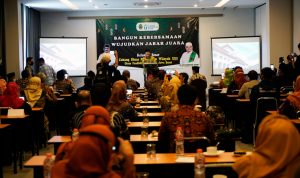 Disdik Jabar Komitmen Tingkatkan TPP Kepsek, pengawas SMA, SMK, dan SLB di Jabar