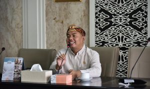 BPSK Sampaikan Aspirasi Terkait Kesejahteraan Pegawai