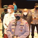 Kapolri Instruksikan Seluruh Polda dan Polres Berantas Premanisme