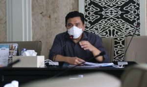 Motor Penggerak Ekonomi,  Anggaran KPED Harus Jadi Perhatian Pemprov Jabar