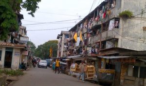 Duel Maut, Pemuda Ini Tewas di Rusun Ilir Barat