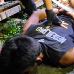 Bakar Tetangganya Sendiri, Pria Ini Berhasil Diringkus Polisi