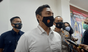 Kasus Kerumunan Massa di Bar Caspar Diselidiki Polisi