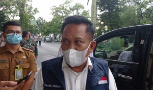 Ketua DPRD Jabar Ucapkan Selamat Hari Raya Pancasila