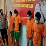 Bandar Narkoba Punya 48 Anak Buah Hingga Keuntungan 100 Juta Rupiah