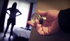 Hotel Ini Ditutup Permanen Karena Jadi Sarang Prostitusi