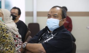 RSUD Kota Bogor Harus Jadi RS Regional