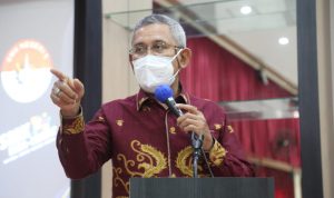 Wakil Ketua DPRD Jabar Studi Banding Ke Disdik Jatim