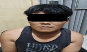 Buron 7 Tahun Begal di Kabupaten OKU Akhirnya Ditangkap