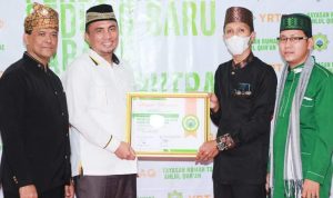 Rumah Tahfidz Ahlul Quran Batubara Buka Cabang Baru untuk Jauhkan Generasi Muda dari Kecanduan Game Online