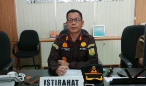 Korupsi Dana Hibah KONI Tangsel Belum Punya Tersangka Baru