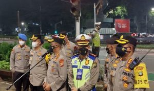Perusahaan yang Beroperasi Saat PPKM Darurat Akan Dipidana