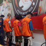 Oknum Perawat Menimbun Obat Covid-19, Polisi : Dijual Rp 40 Juta