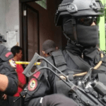 Densus 88 Kembali Tangkap 5 Terduga Teroris di Empat Provinsi