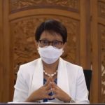 Perancis AKan Kirim Bantuan Vaksin Covid-19 Sebanyak 3 Juta Dosis